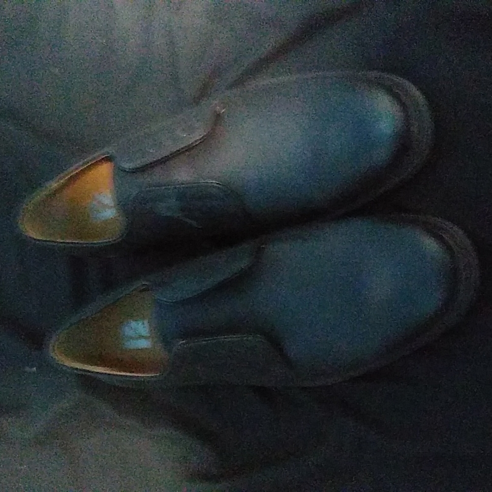 Brands you know dress shoes no shoelaces only worn once